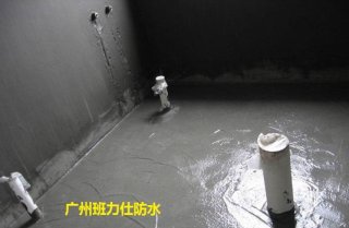班力仕建議，衛(wèi)生間防水需要注意哪些事項(xiàng)